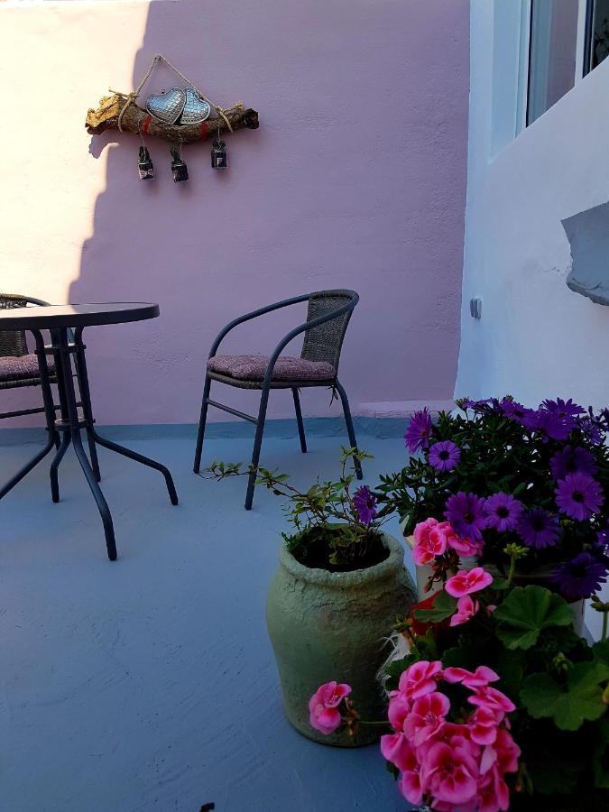 Bed&Breakfast Bellreguard Exterior foto