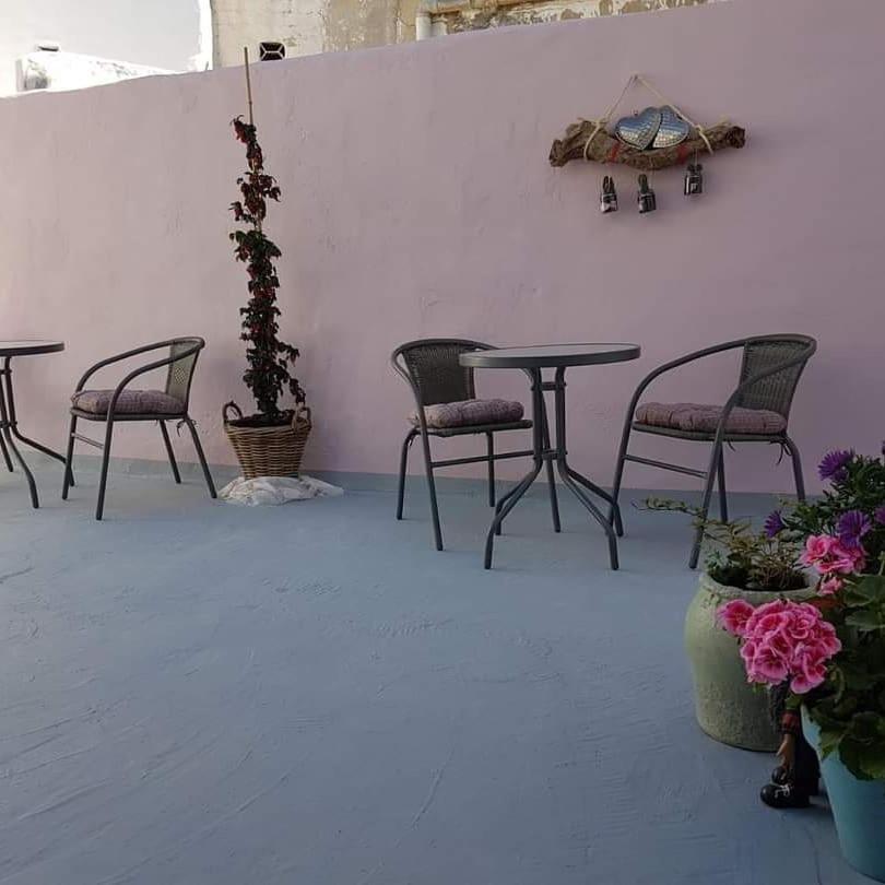 Bed&Breakfast Bellreguard Exterior foto