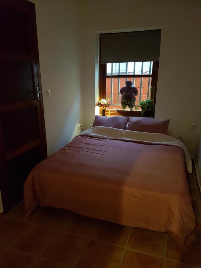 Bed&Breakfast Bellreguard Exterior foto