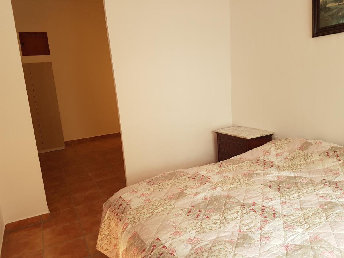 Bed&Breakfast Bellreguard Exterior foto
