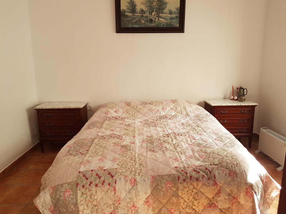 Bed&Breakfast Bellreguard Exterior foto