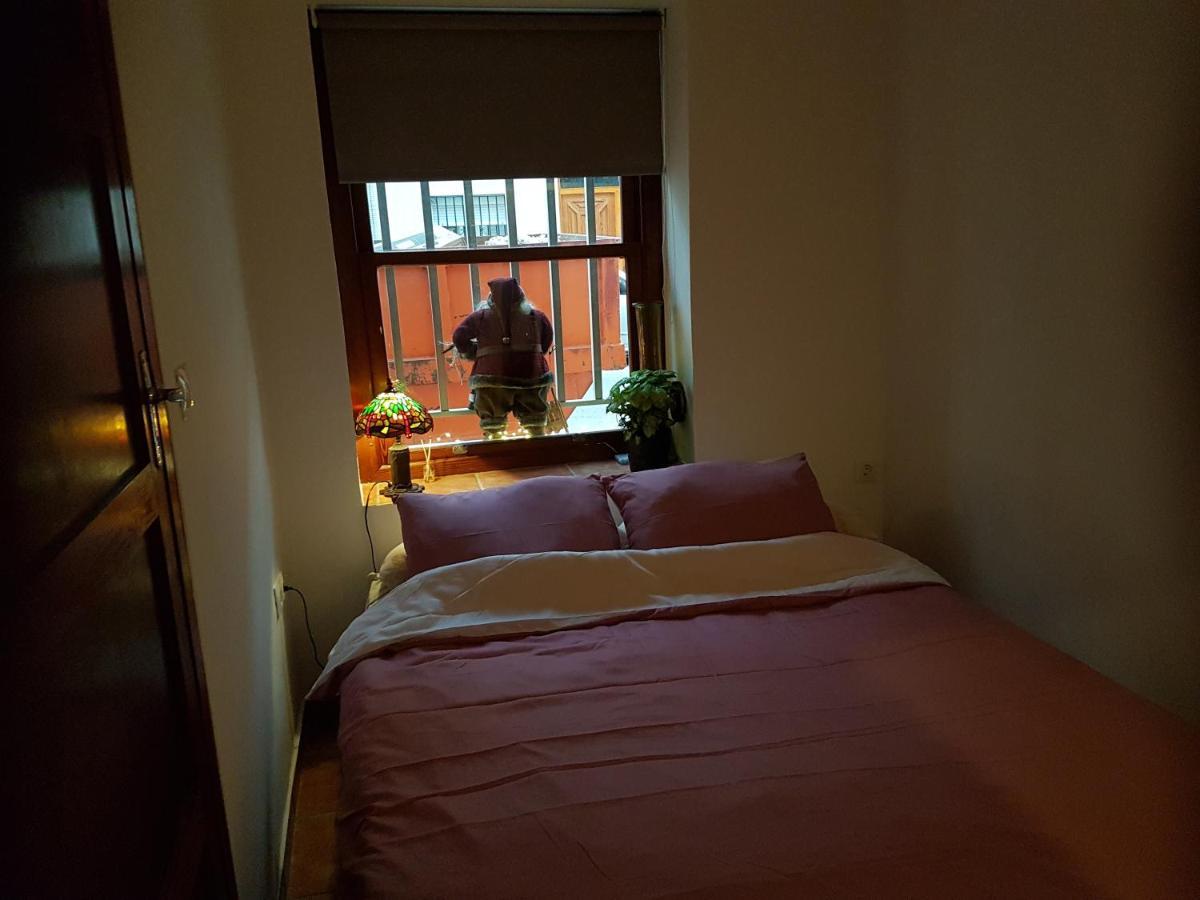 Bed&Breakfast Bellreguard Exterior foto