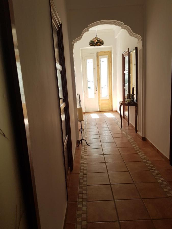 Bed&Breakfast Bellreguard Exterior foto