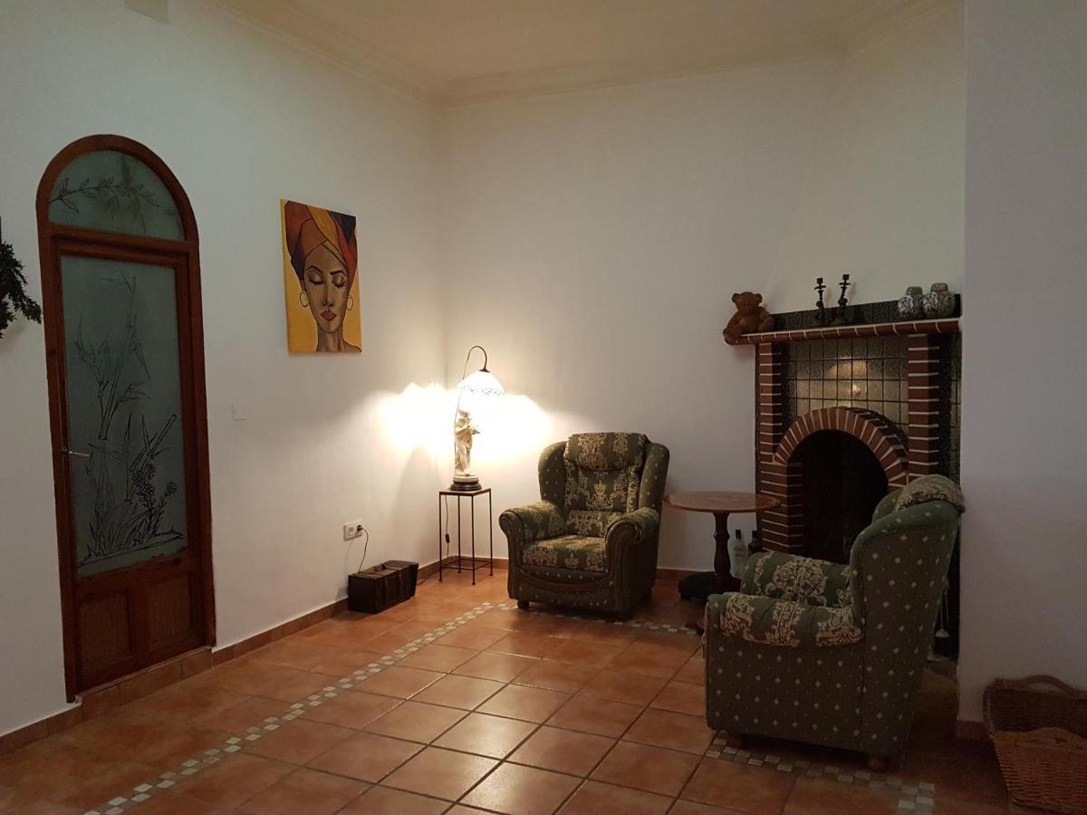 Bed&Breakfast Bellreguard Exterior foto