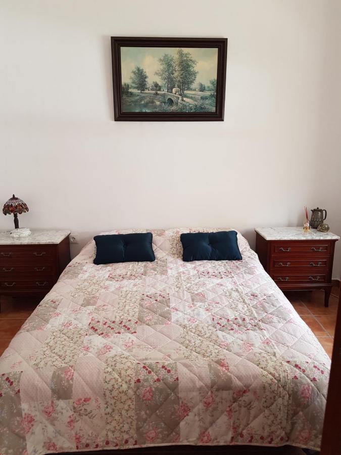 Bed&Breakfast Bellreguard Exterior foto