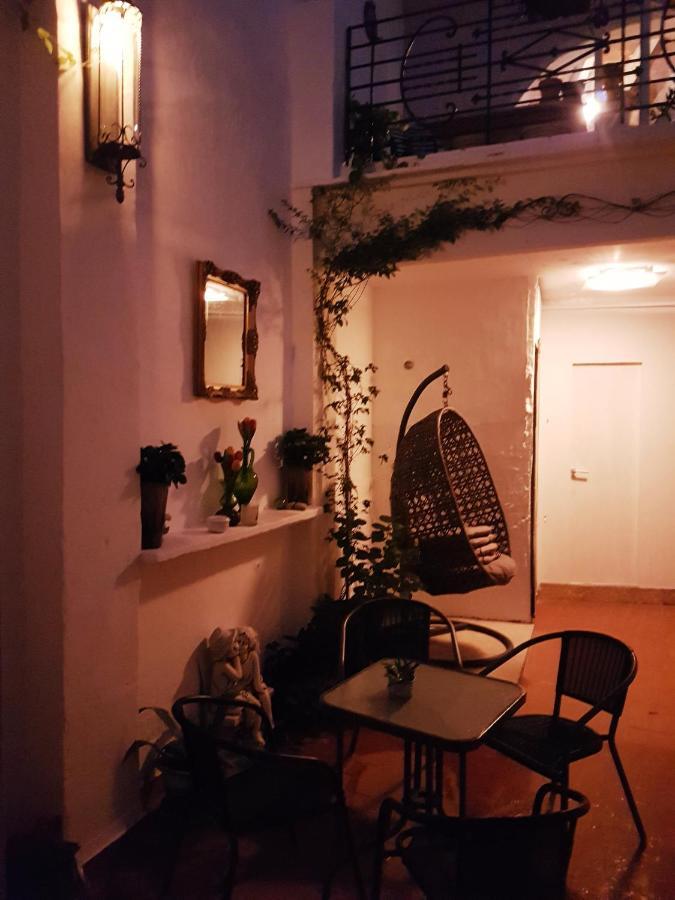 Bed&Breakfast Bellreguard Exterior foto