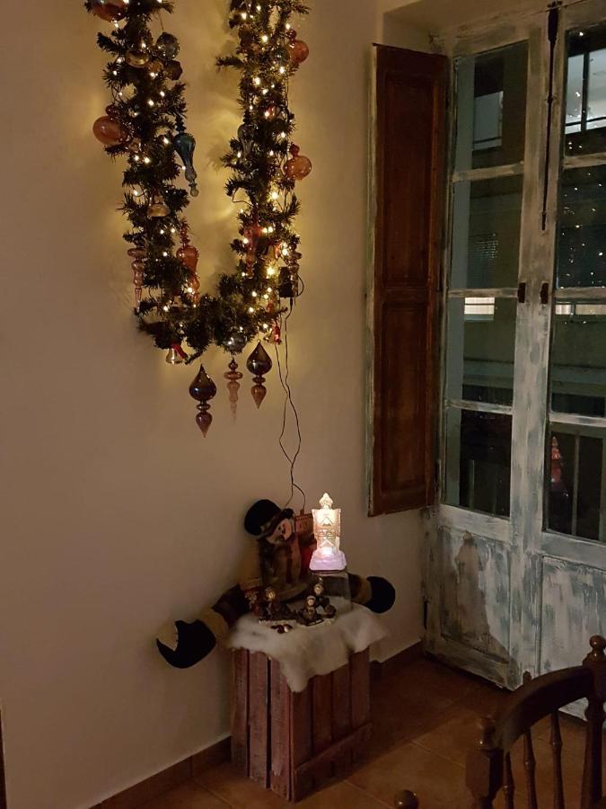 Bed&Breakfast Bellreguard Exterior foto