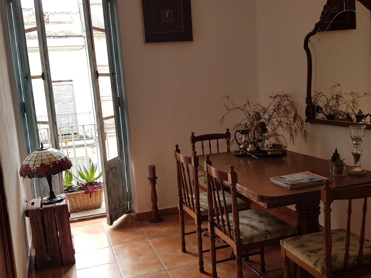 Bed&Breakfast Bellreguard Exterior foto