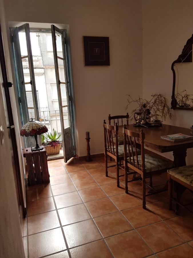 Bed&Breakfast Bellreguard Exterior foto